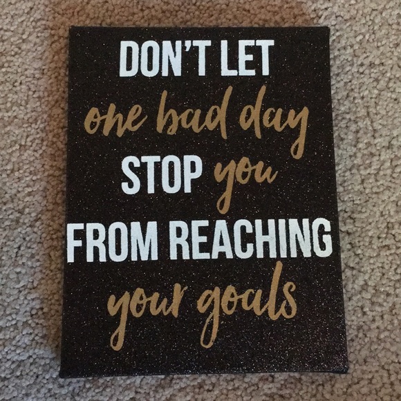 Decorative Signs - Picture 4 of 8